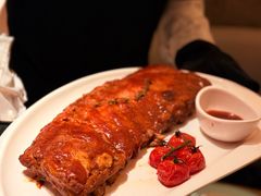 -波特曼西餐厅(中央大街店)