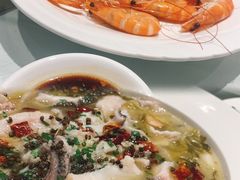 -粥旺庄(芳村店)