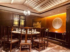 包厢-上海苏宁宝丽嘉酒店·嘉府壹号中餐厅