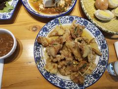 -吉顺坑烤