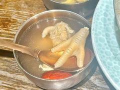 -魁盛居百年鲁菜馆(县西巷店)