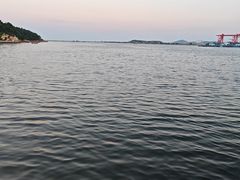 -烟墩角天鹅湖