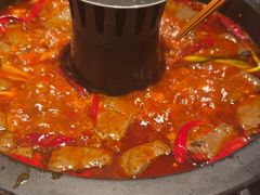 -晓宇重庆火锅(西安荟聚店)