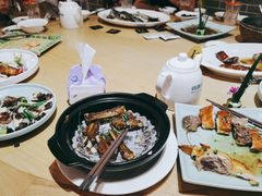 -德胜轩正宗顺德菜(宝安沙井会展中心店)