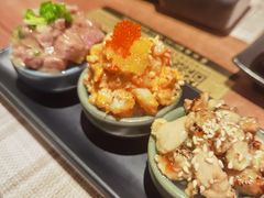 -昊·来了寿司(双楠2店)
