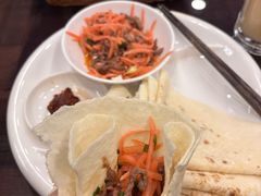 -玛禄藏膳(五分店)