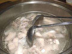 -椰贝原味椰子鸡(江南万达店)