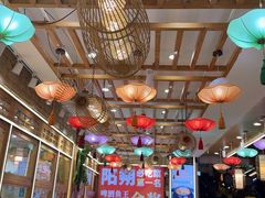 -大师傅金奖啤酒鱼(西街口总店)