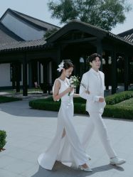 -花田映像婚纱摄影(龙岗店)