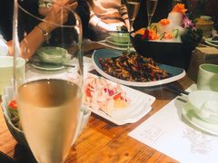 -胡桃里音乐酒馆(曲江店)