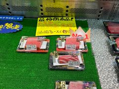 -海鮮寿司とれとれ市場