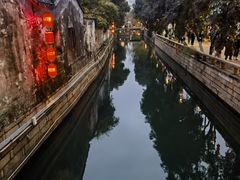 -鱼食饭稻·苏浙土菜17年老馆子(平江路店)