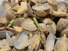 -船歌·鱼水饺青岛菜(枫蓝国际购物中心店)