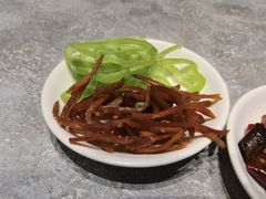 -高玛纳驴肉火烧(河间总店)