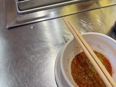 -遇西祠·海鲜烧烤(总店)