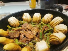 -古洼一锅鲜(开发区店)