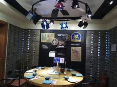 -局气 烤鸭·北京菜(光华路店)