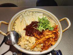 -大叹号啤酒屋·延边料理(延大店)