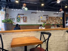 大堂-水平有限螺蛳粉(宏达大厦店)