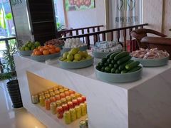 -阳光阿莲养生馆(城店路店)