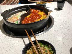 -钢管厂歆瑞源油卤串串香(春熙路太古里店)