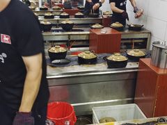 -斯丹姜母鸭·古法干香(田安南路店)