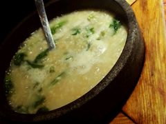 -绿茶餐厅(华联万柳店)