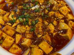 -重庆味道(台湾街店)