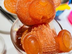 -领鲜天下·焗海鲜·花胶鸡(天目里店)