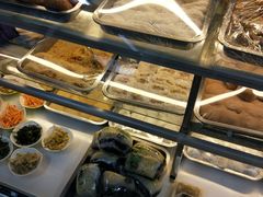 -糯米香(长江路店)