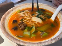 -东园小馆·早茶·淮扬小炒(印象汇店)