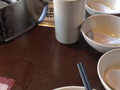 -捞神煲汤火锅(湖滨商业街店)