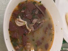 -庄河步云山羊汤(椒房店)