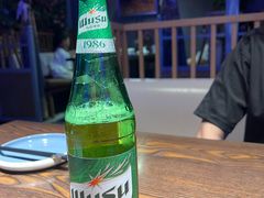 -乌苏疆遇集市烧烤新疆菜(乌苏啤酒小镇店)