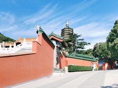 -八大处公园