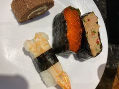 -汉巴味德(大悦城店)