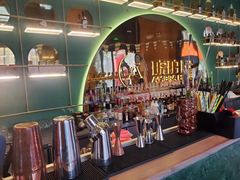 -Ambra Haus琥珀屋精酿餐厅(宝山店)