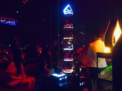 -SPACE X 电音剧场(斯贝斯酒吧)