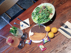 -AO cafe＆bistro