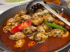 -青螺餐厅·家宴(松雅湖店)
