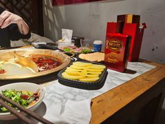 -杨家火锅(国美店)