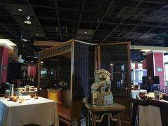 大堂-黔香阁·味(花木店)