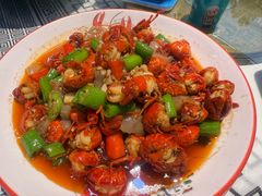 -辣不怕口味虾(凌霄路店)