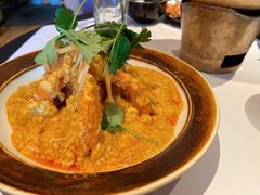 招牌古法大虾-BetterThai 泰加(苏州中心店)