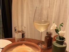 -夏朵餐厅(丁香店)