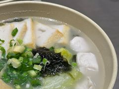 -南记粉面(銅鑼灣中心店)