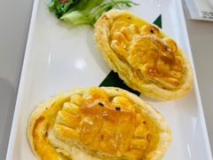 -蔡澜点心·粤菜(西单大悦城店)