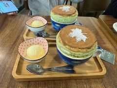 -芙蕾哥哥souffle