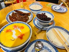 招牌姜撞奶-赵记传承(广州越秀五羊新城店)