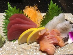 -江户前日本料理(瑞诗酒店店)